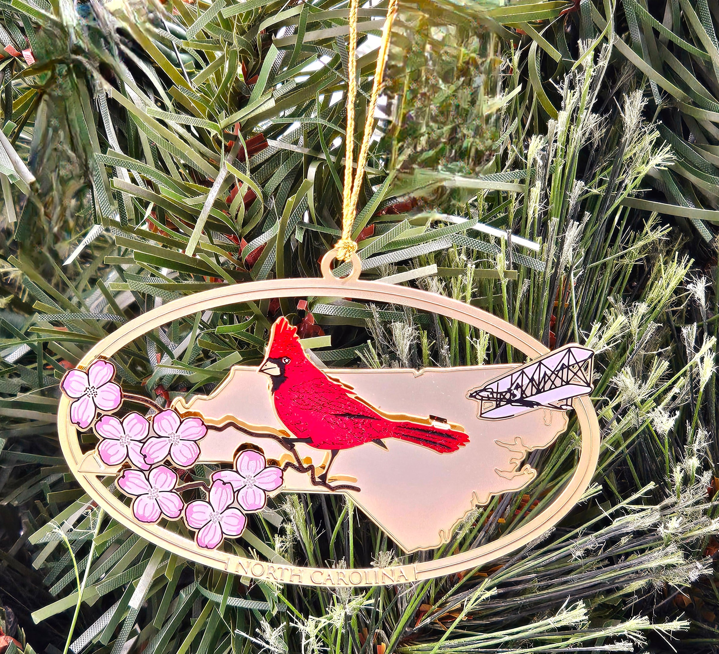 オーナメント　ガラス　ホーム　アローン　ケビン　Kevin オーナメント ガラス ホーム アローン ケビン Kevin - メルカリ