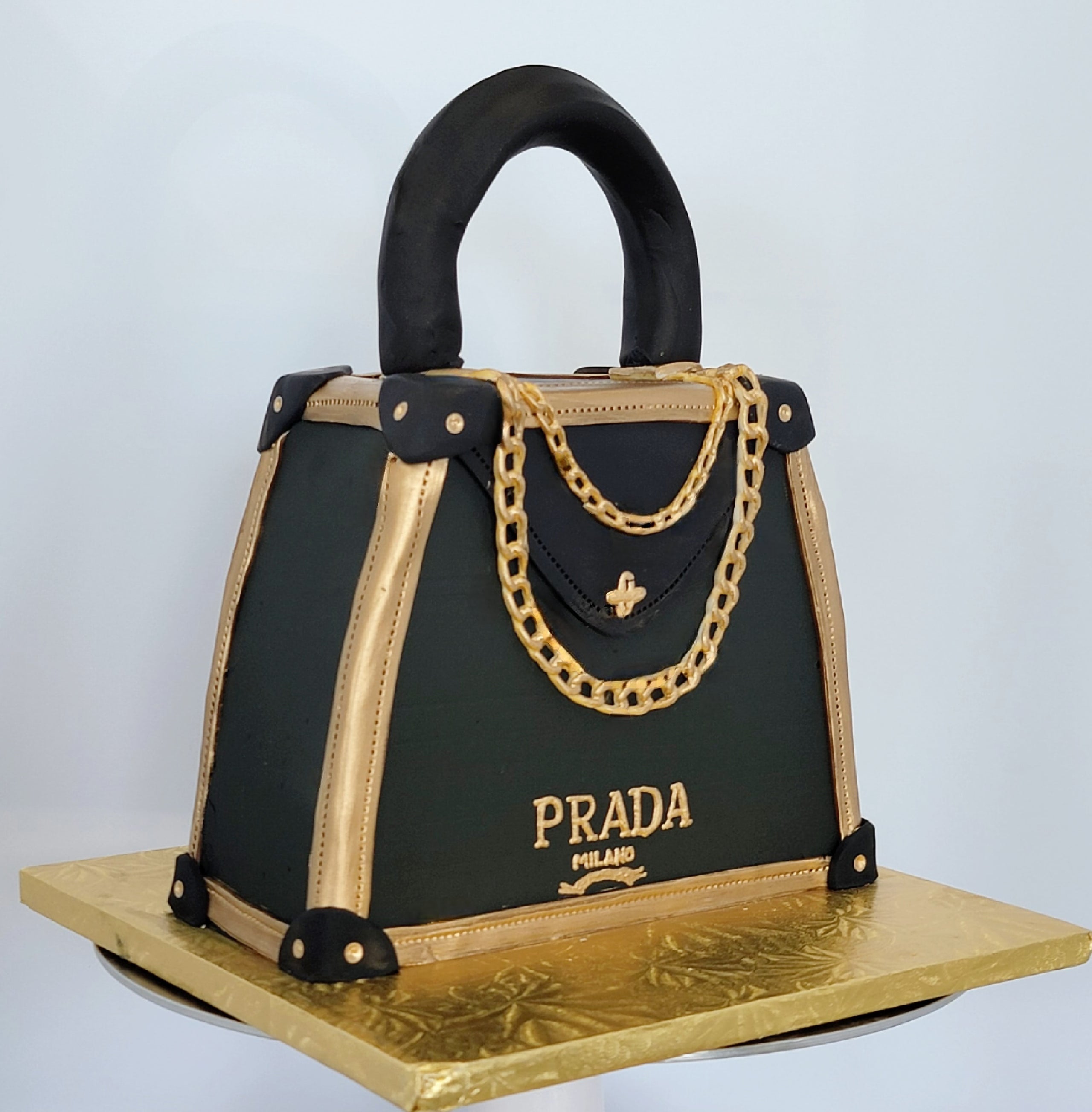 Prada luxury clearance