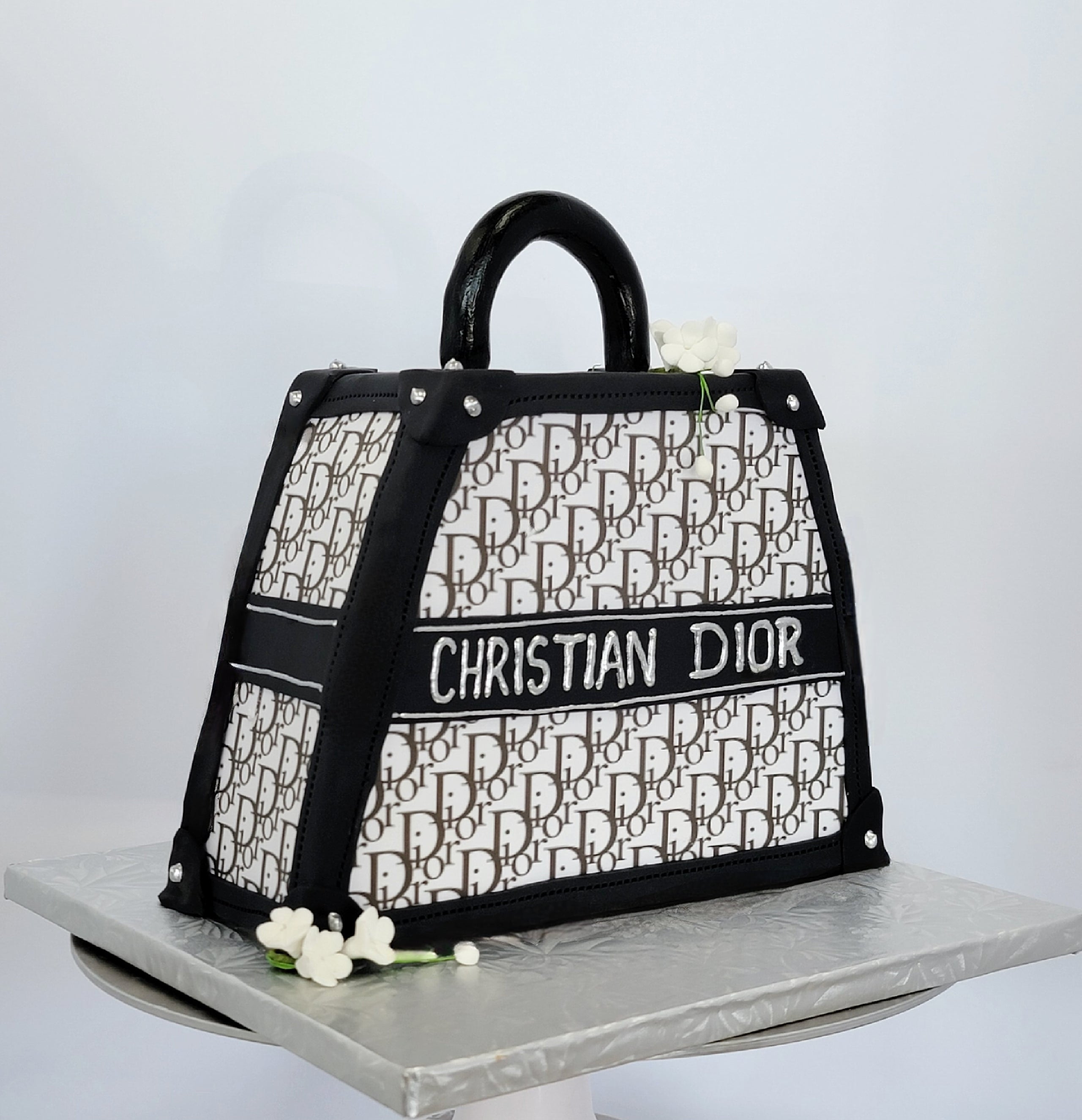 Luxury Handbag - DIOR (one size)